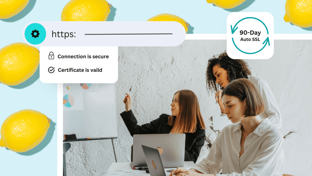 Managed SSL Service