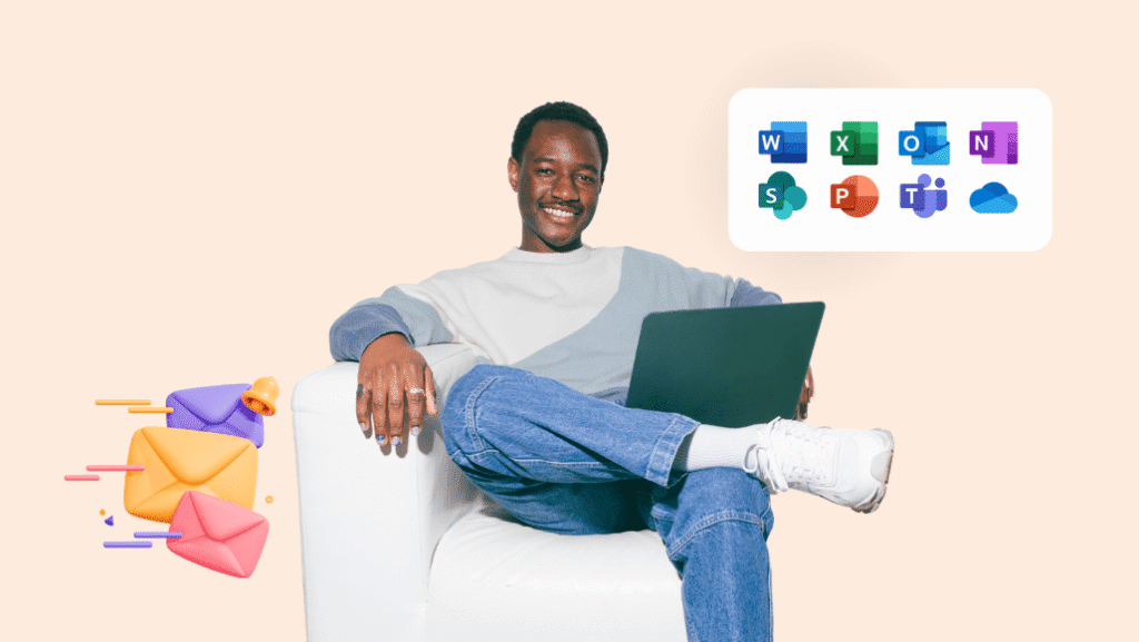 Microsoft 365 Email