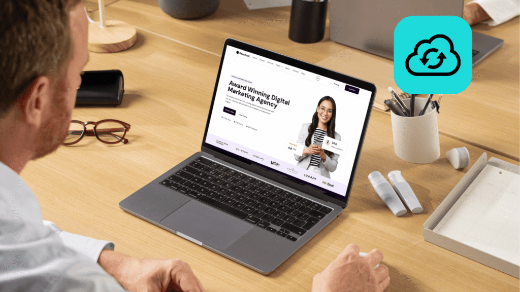 Website Backup